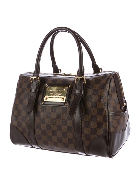 damier lv bag